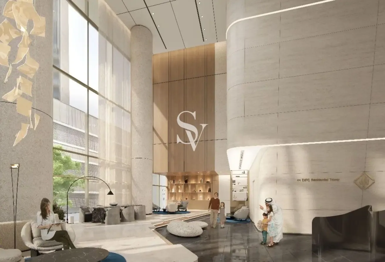 Luxury Address | Heart of the DIFC | 1BR Executive