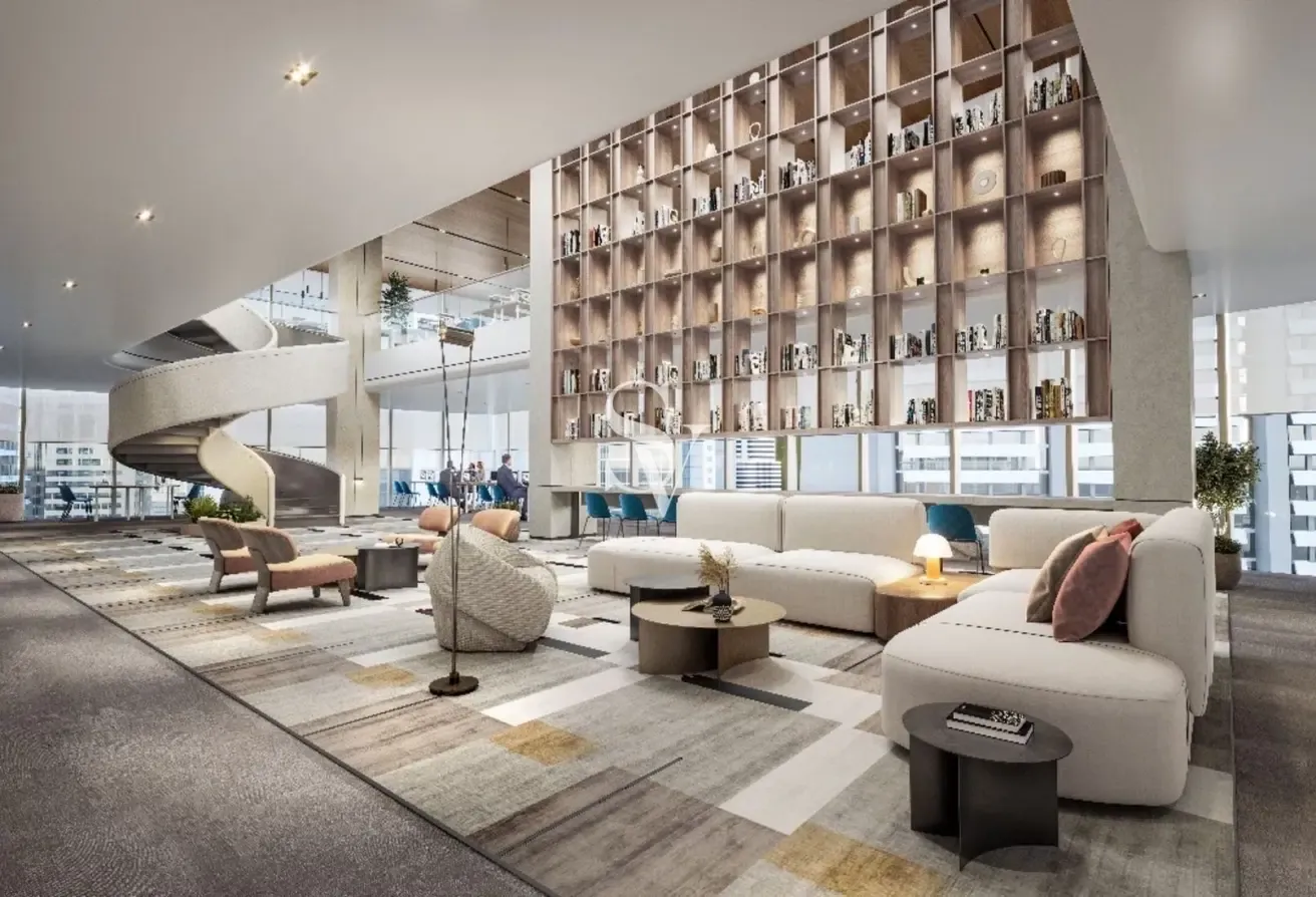 Luxury Address | Heart of the DIFC | 1BR Executive