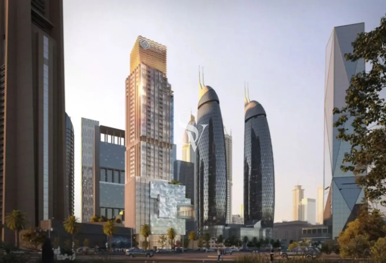 Iconic Address | Premium DIFC Living | Lavish 1 BR