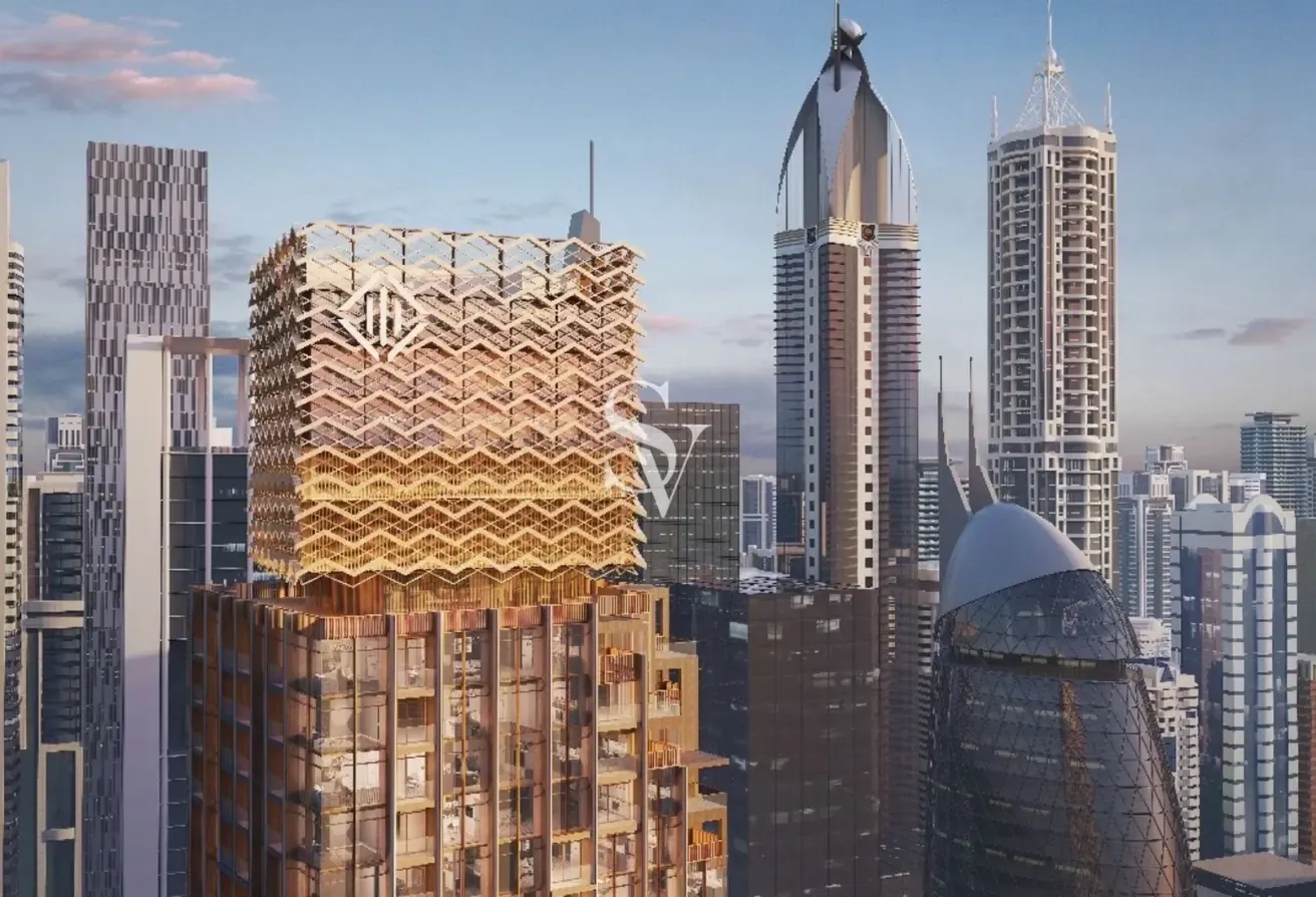 Iconic Address | Premium DIFC Living | Lavish 1 BR