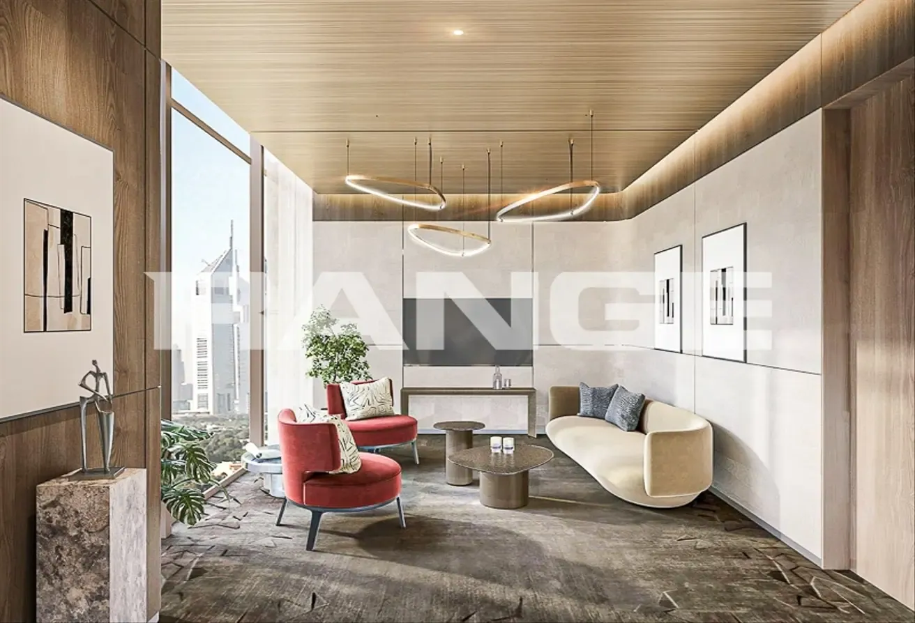 Premium Community | Large Layout | Type A