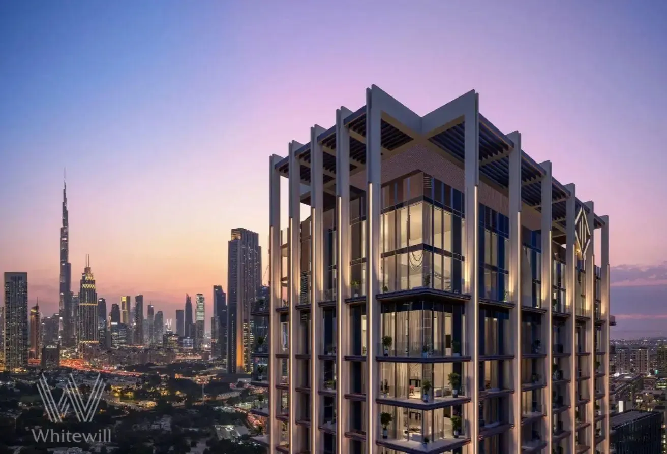 Prime Location | Iconic Design | Stunning View