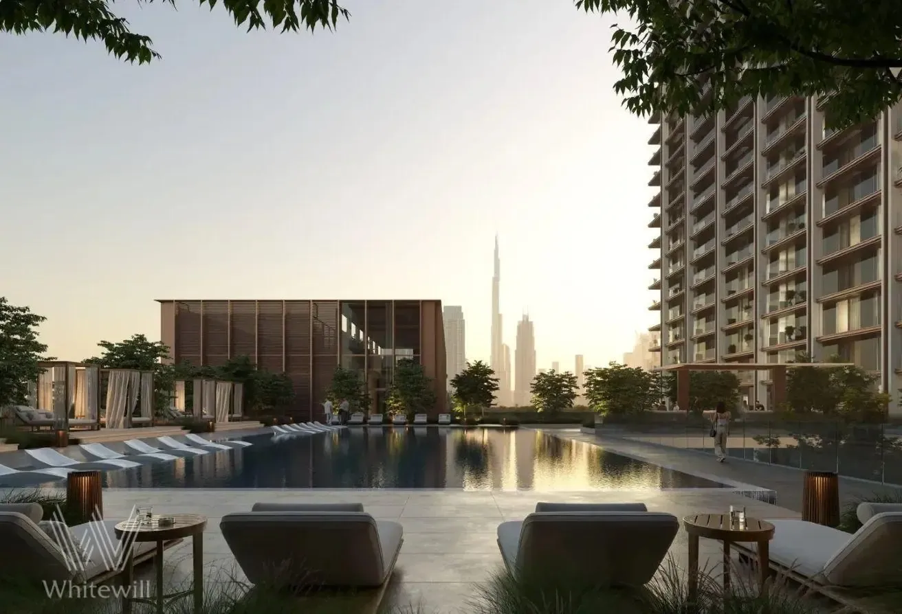 Prime Location | Iconic Design | Stunning View