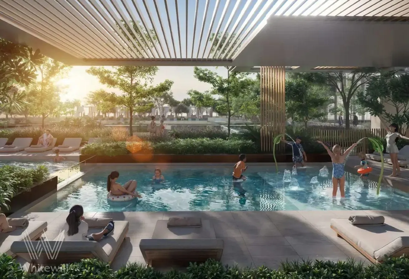 Prime Location | Iconic Design | Stunning View