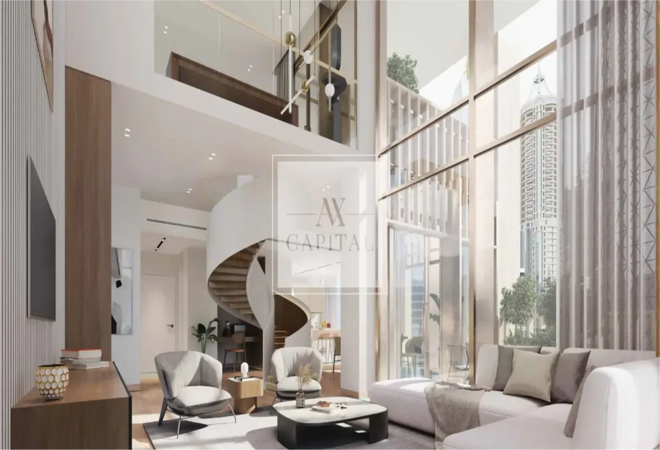 Prime Address | Financial District | Central Dubai