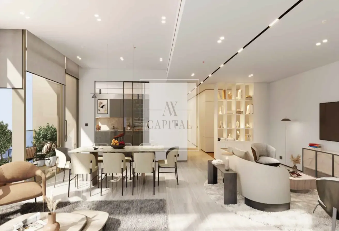 Prime Address | Financial District | Central Dubai