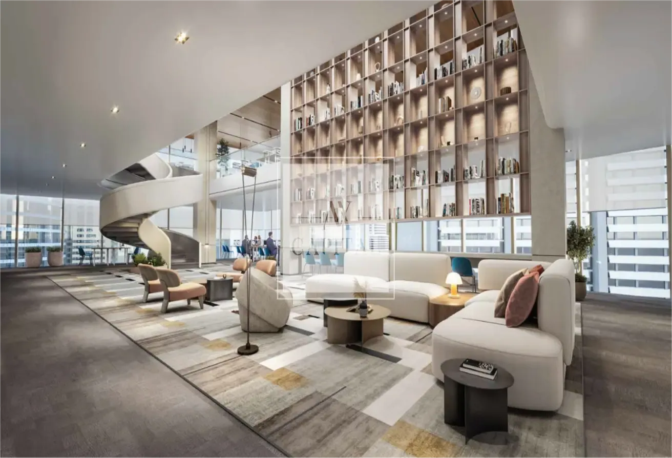 Prime Address | Financial District | Central Dubai