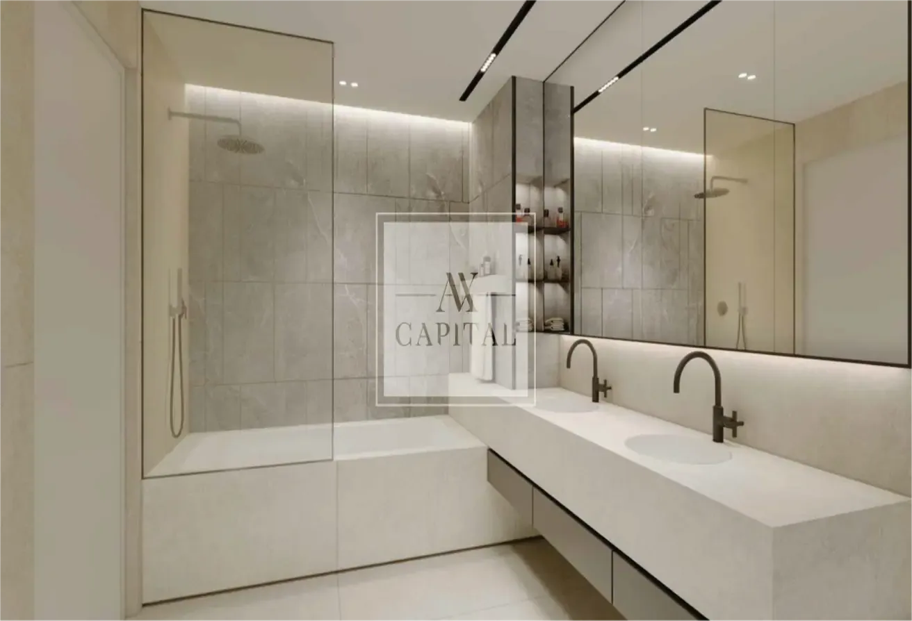 Prime Address | Financial District | Central Dubai