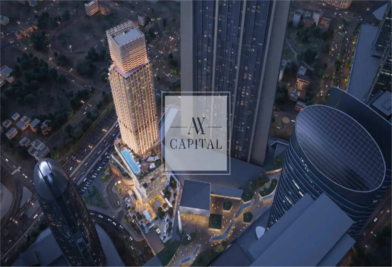 Prime Address | Financial District | Central Dubai