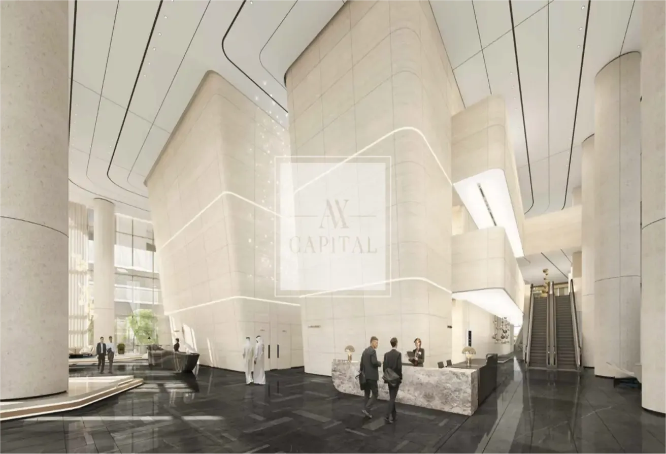 Prime Address | Financial District | Central Dubai