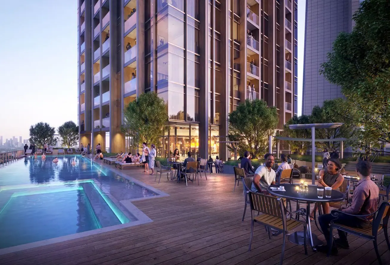 Genuine Resale | Prime Location | Huge Layout