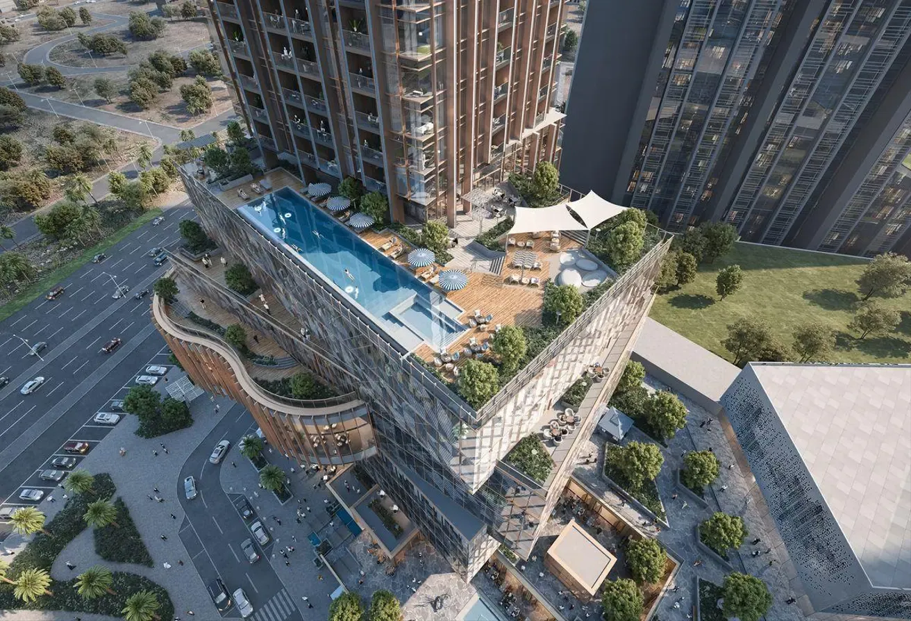 Genuine Resale | Prime Location | Huge Layout