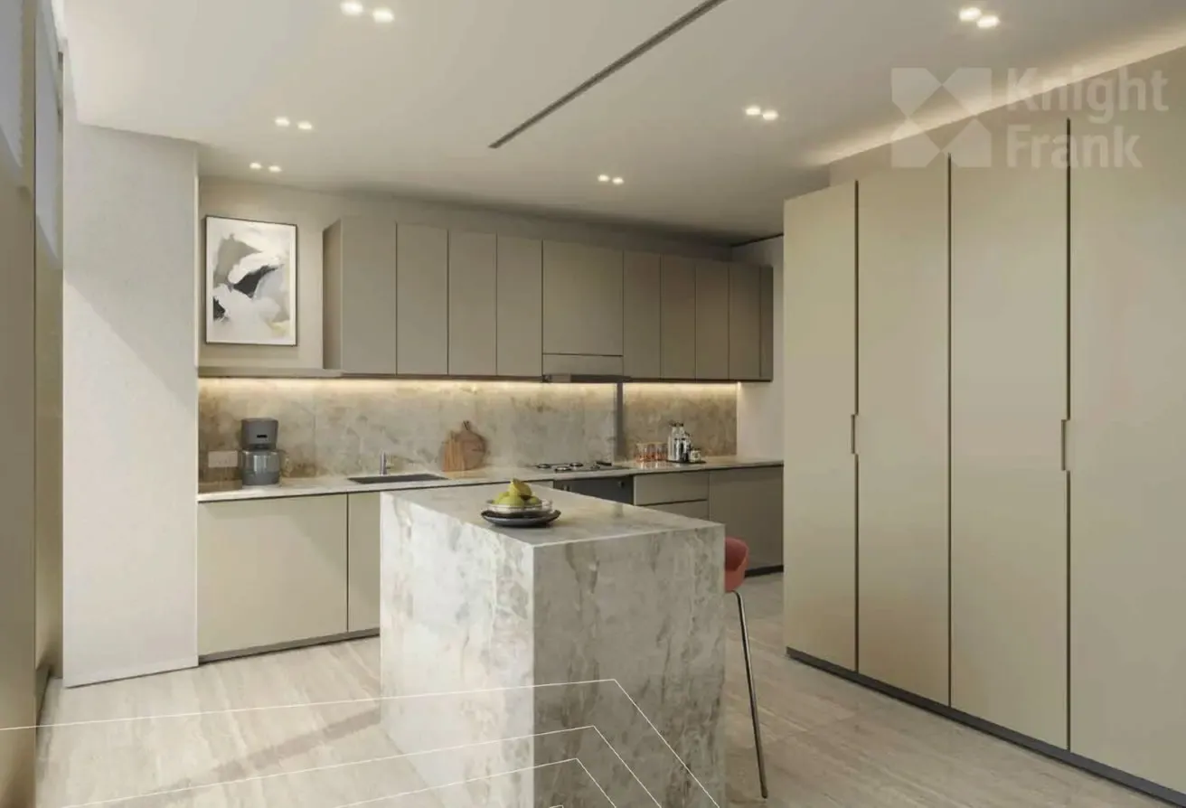 Exclusive 1BR | Luxury Residence | Genuine Resale