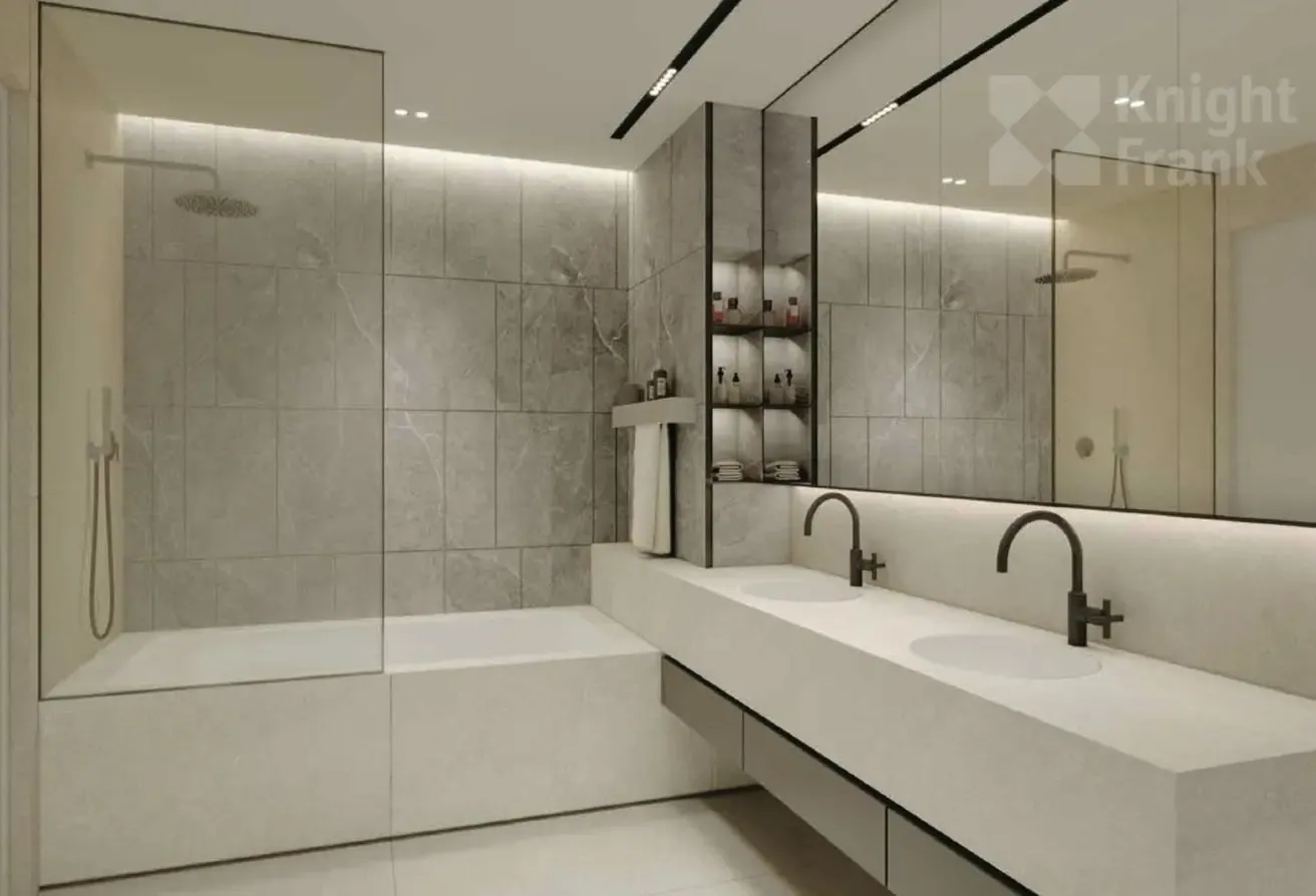 Exclusive 1BR | Luxury Residence | Genuine Resale