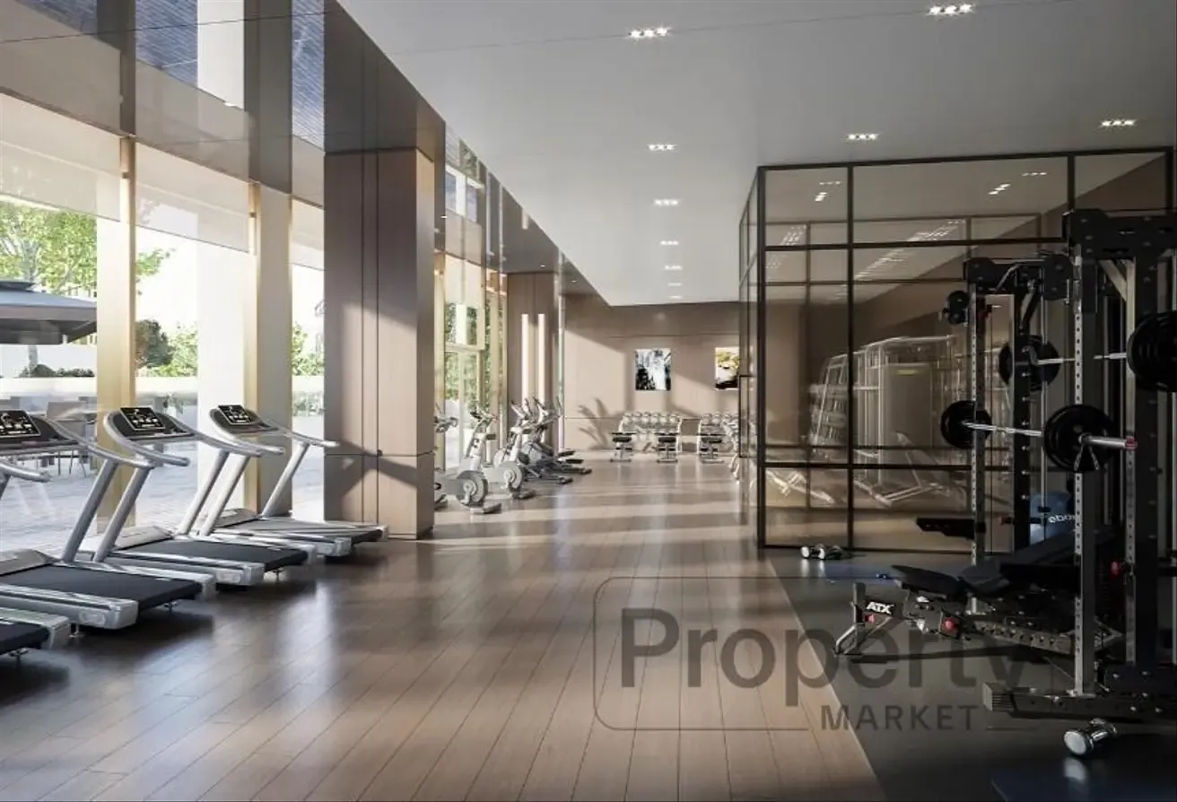 Luxury 1-BR | Off-Plan Investment | Premium Type B