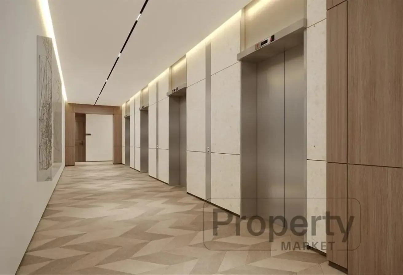 Luxury 1-BR | Off-Plan Investment | Premium Type B