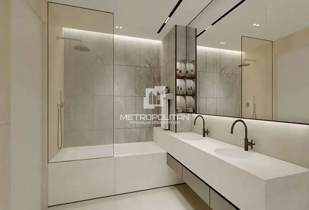 Handover Q3 2026 | DIFC Living | Motivated Seller