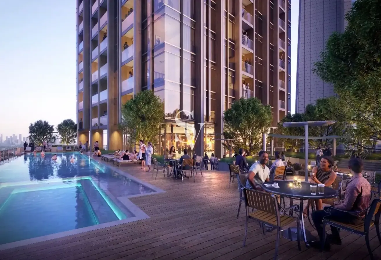 Prime DIFC Address | Iconic Lifestyle