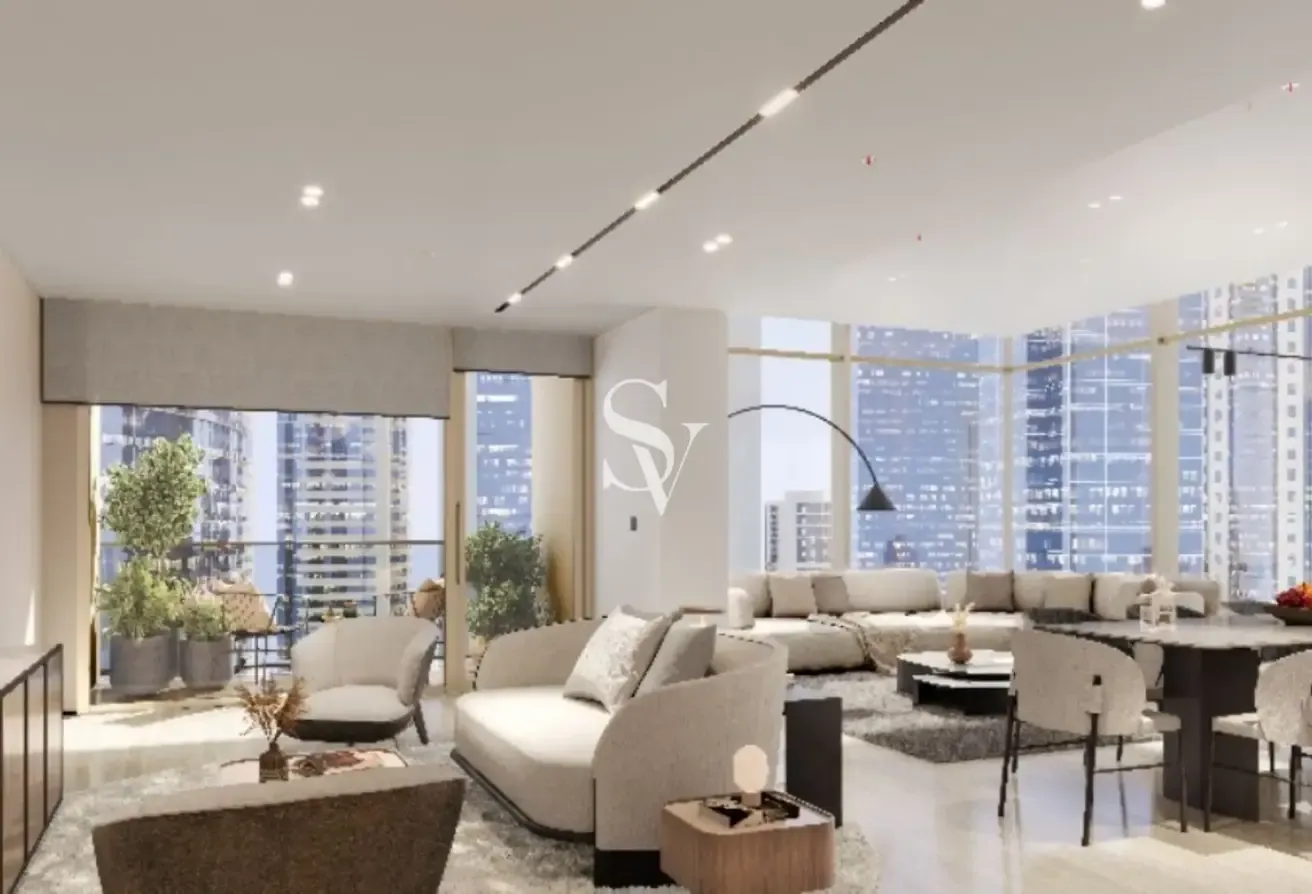 Prime DIFC Address | Iconic Lifestyle