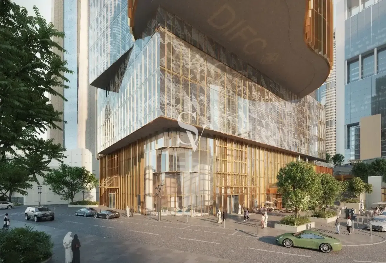 Prime DIFC Address | Iconic Lifestyle