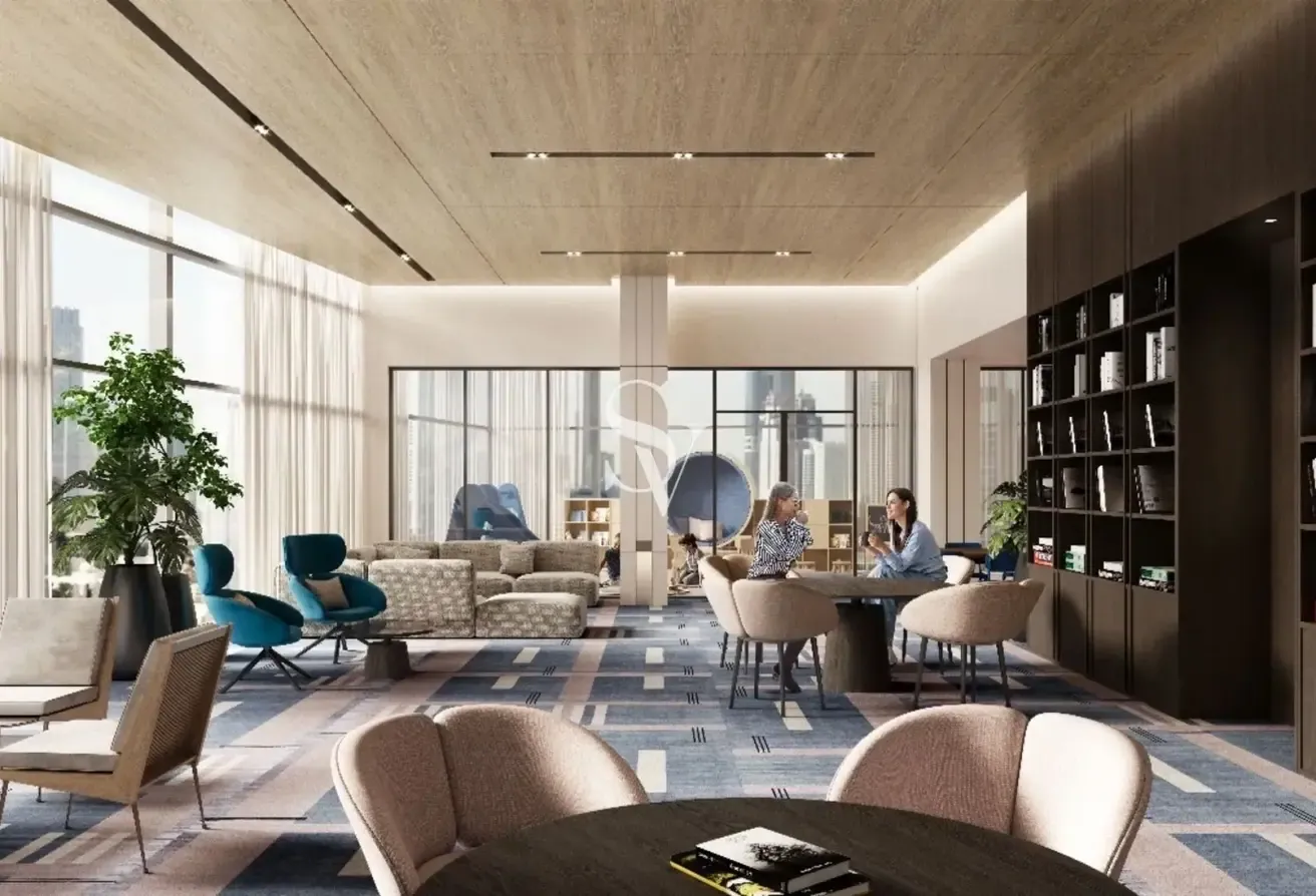 Prime DIFC Address | Iconic Lifestyle