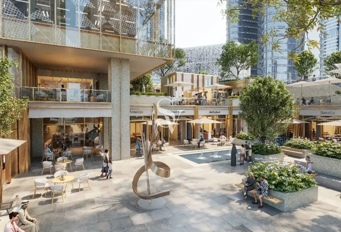 Prime DIFC Address | Iconic Lifestyle