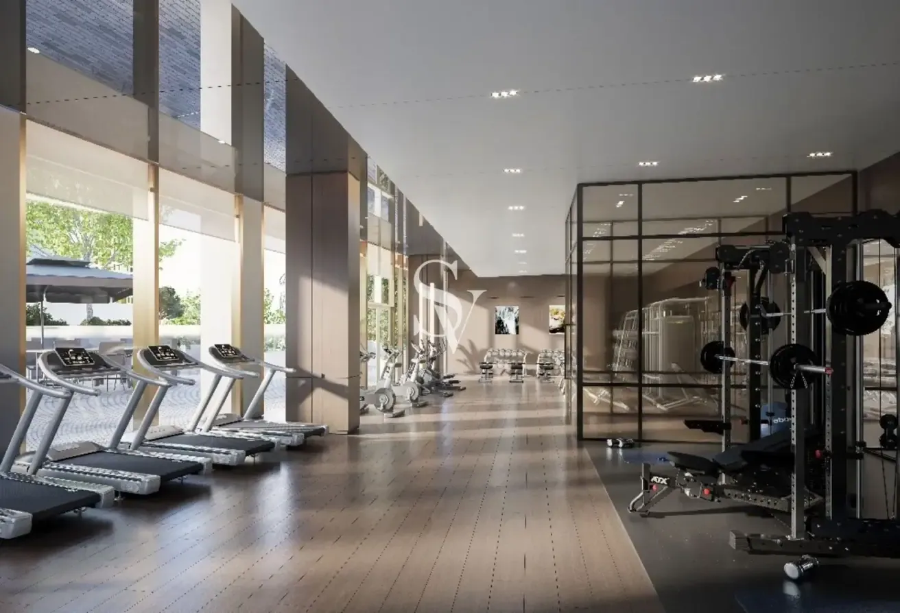Prime DIFC Address | Iconic Lifestyle