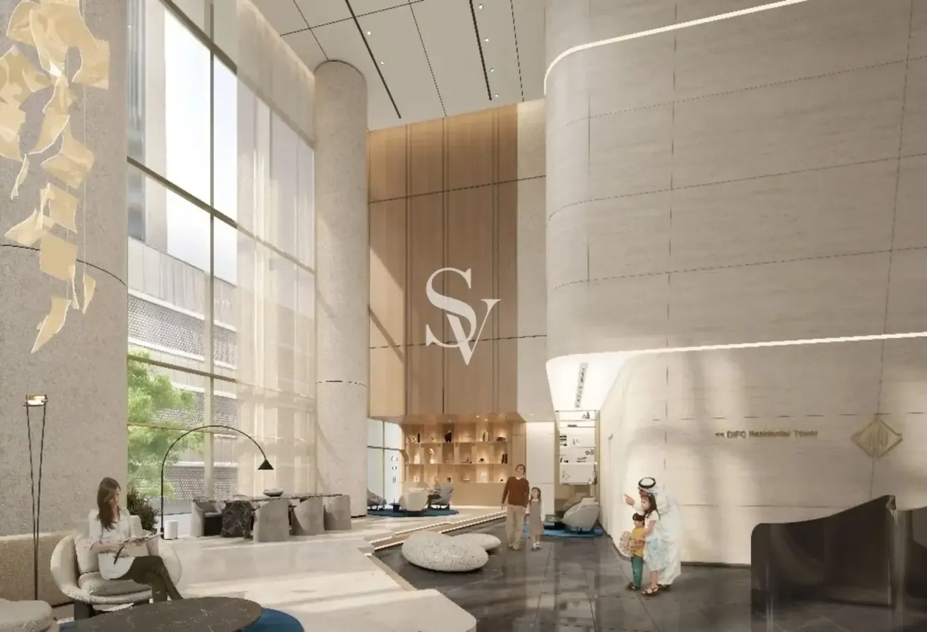 Prime DIFC Address | Iconic Lifestyle