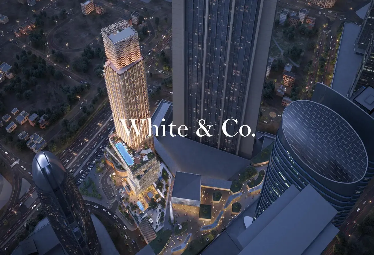 Premium 1BR | Resale | Direct Mall Access