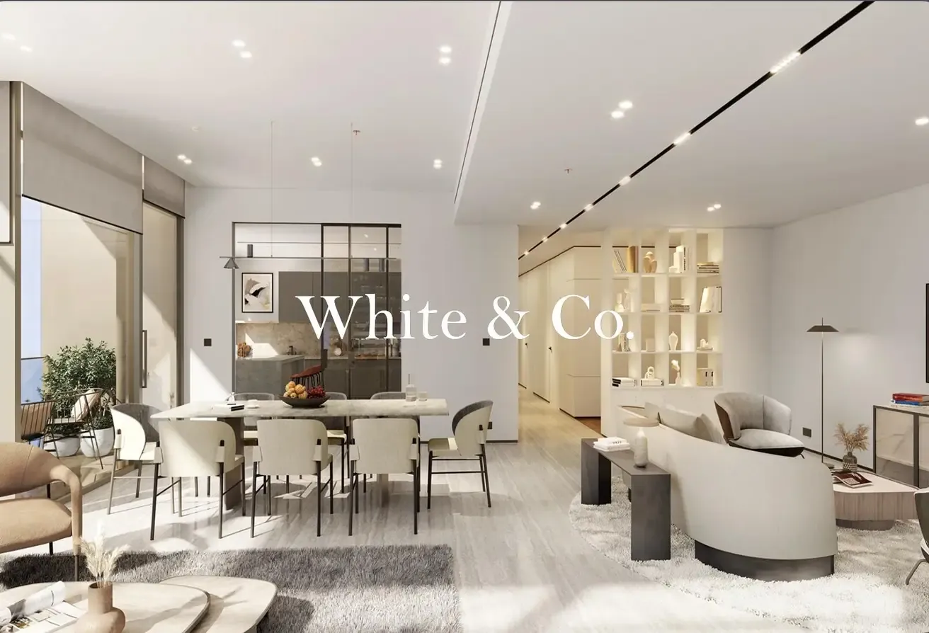 Premium 1BR | Resale | Direct Mall Access