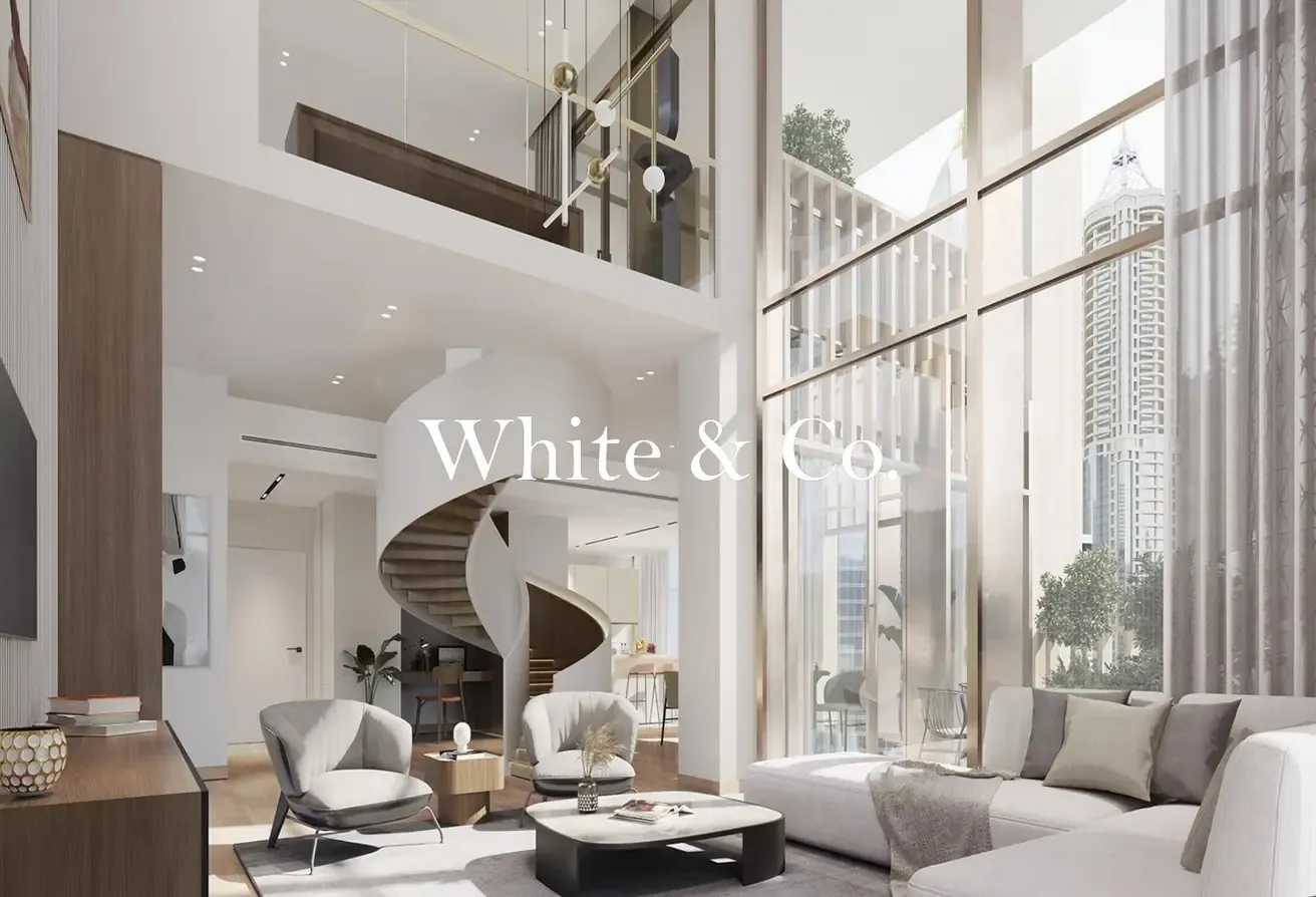 Premium 1BR | Resale | Direct Mall Access