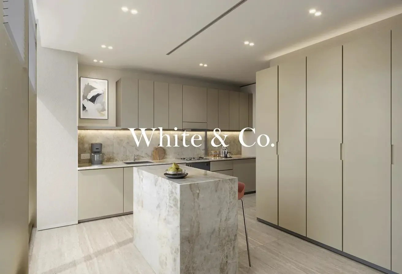 Premium 1BR | Resale | Direct Mall Access