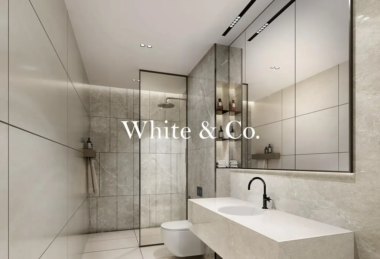 Premium 1BR | Resale | Direct Mall Access