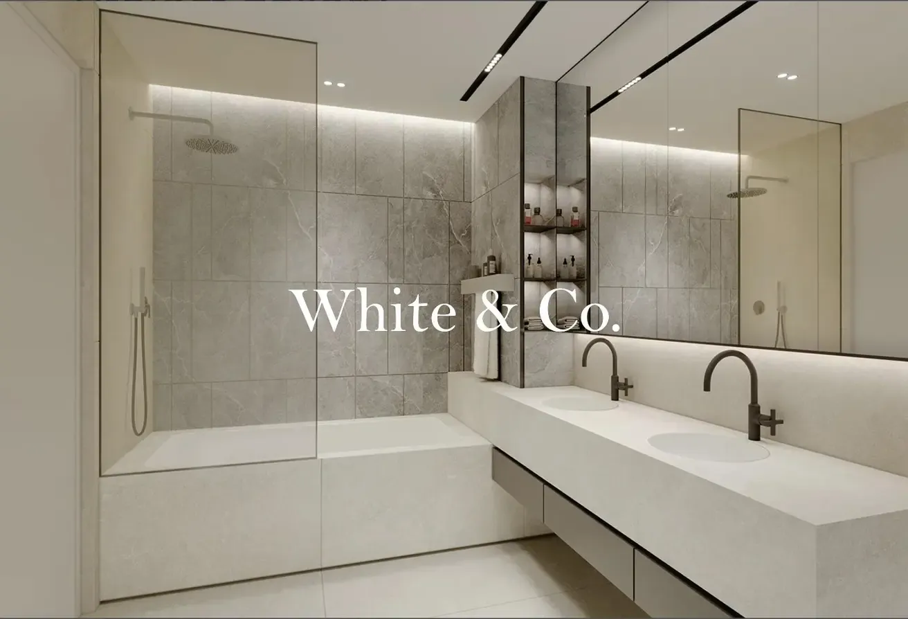 Premium 1BR | Resale | Direct Mall Access