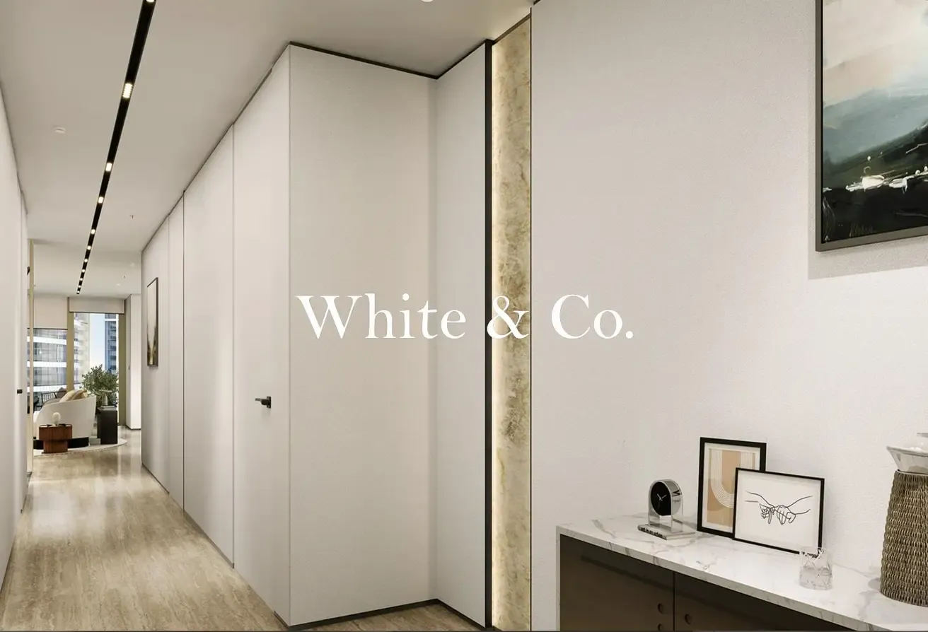 Premium 1BR | Resale | Direct Mall Access