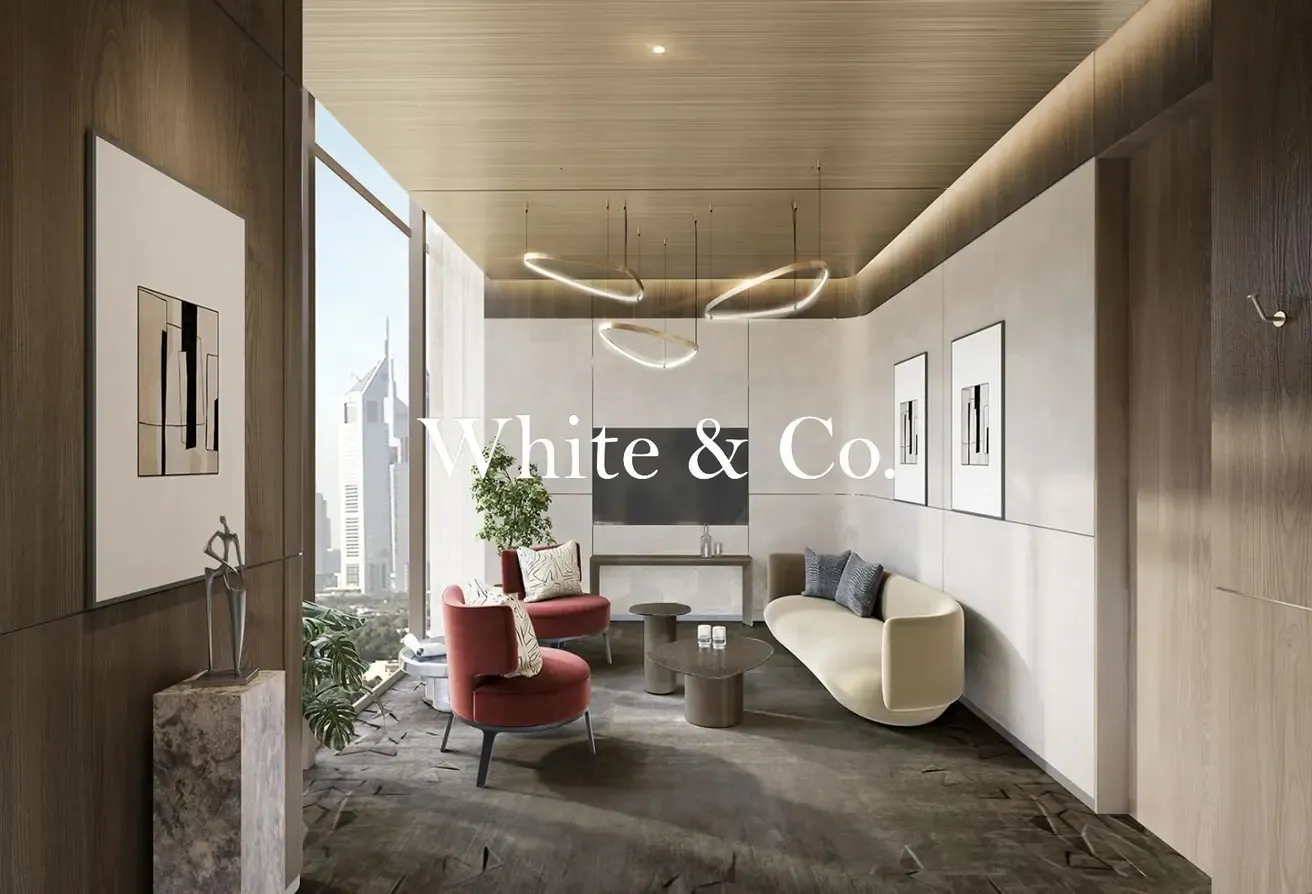 Premium 1BR | Resale | Direct Mall Access