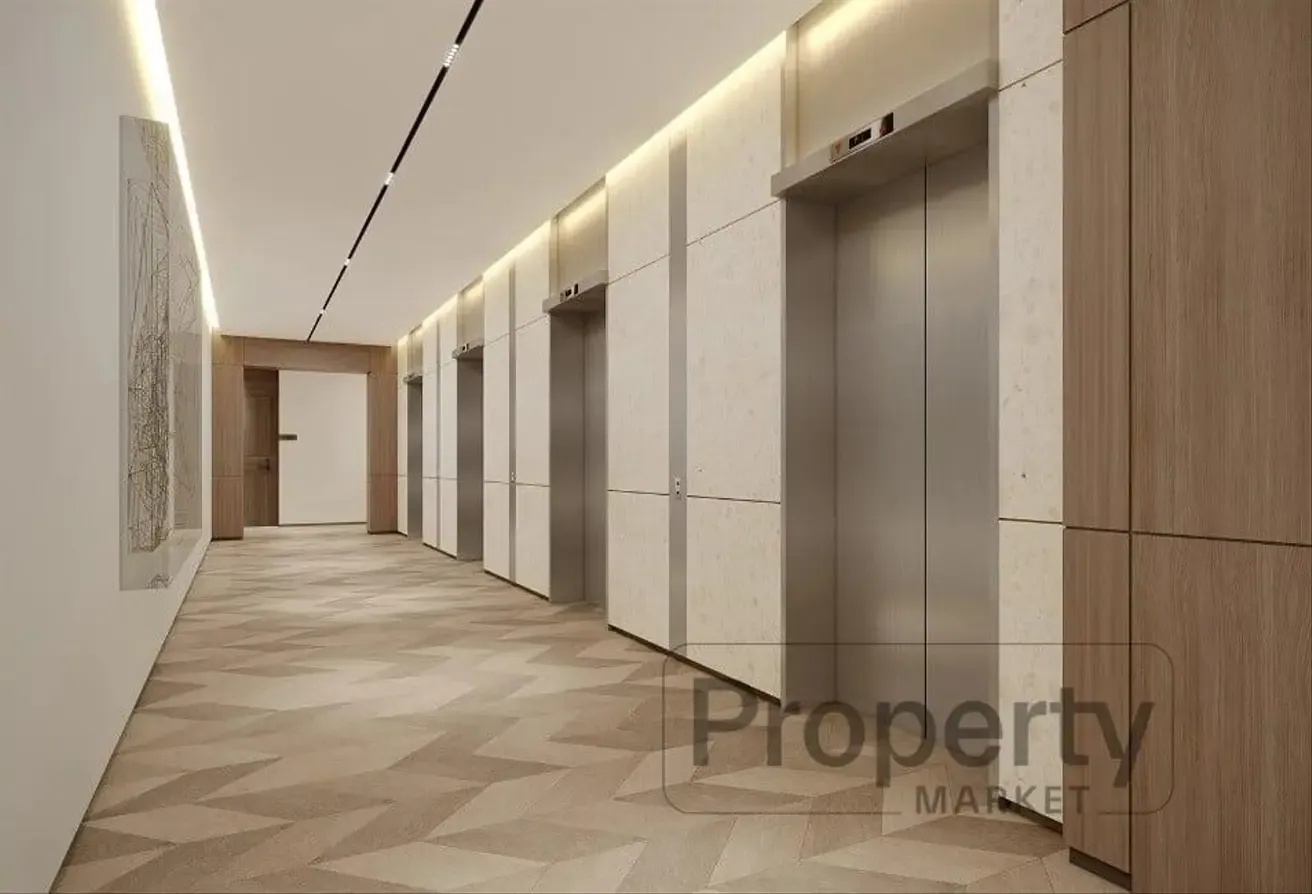 Upscale 2BR | Luxurious Living | Off Plan | Type A