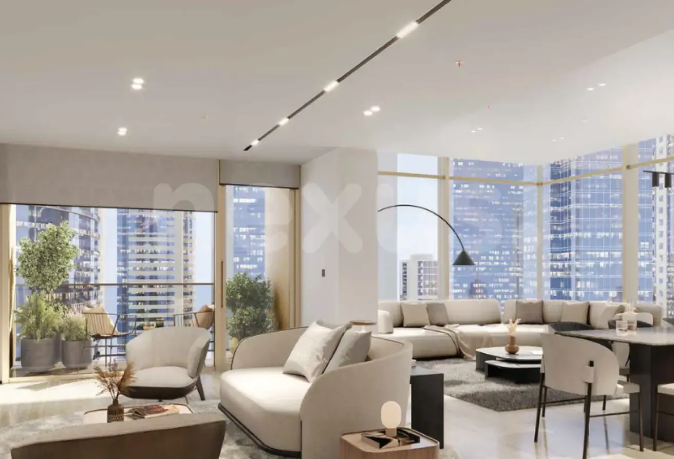 INVESTOR ALERT | TOP FLOOR | CORNER UNIT