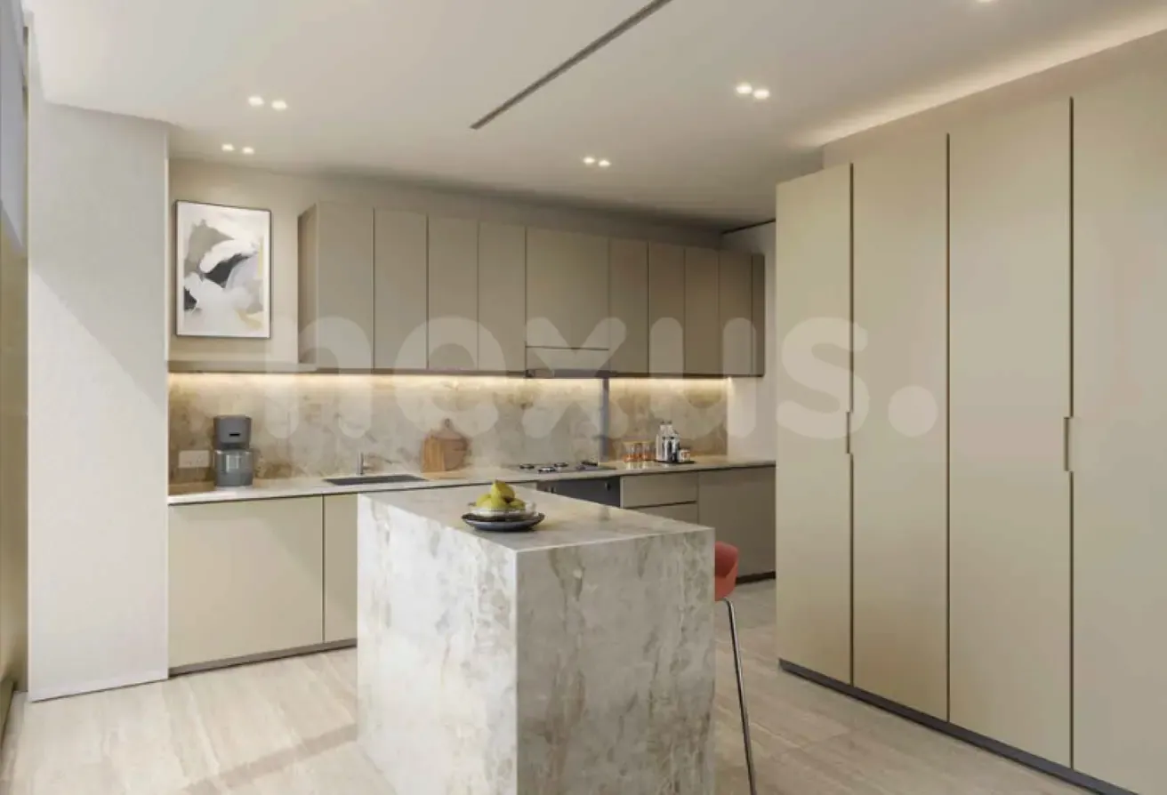 INVESTOR ALERT | TOP FLOOR | CORNER UNIT