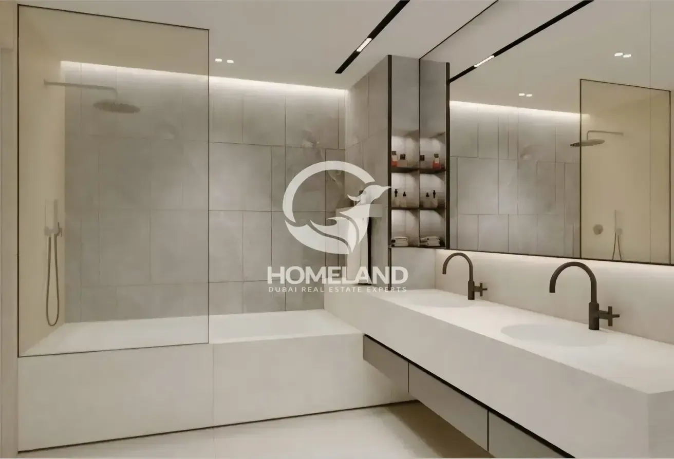 Stunning Palace and Zabeel View|Exclusive rare 1BR