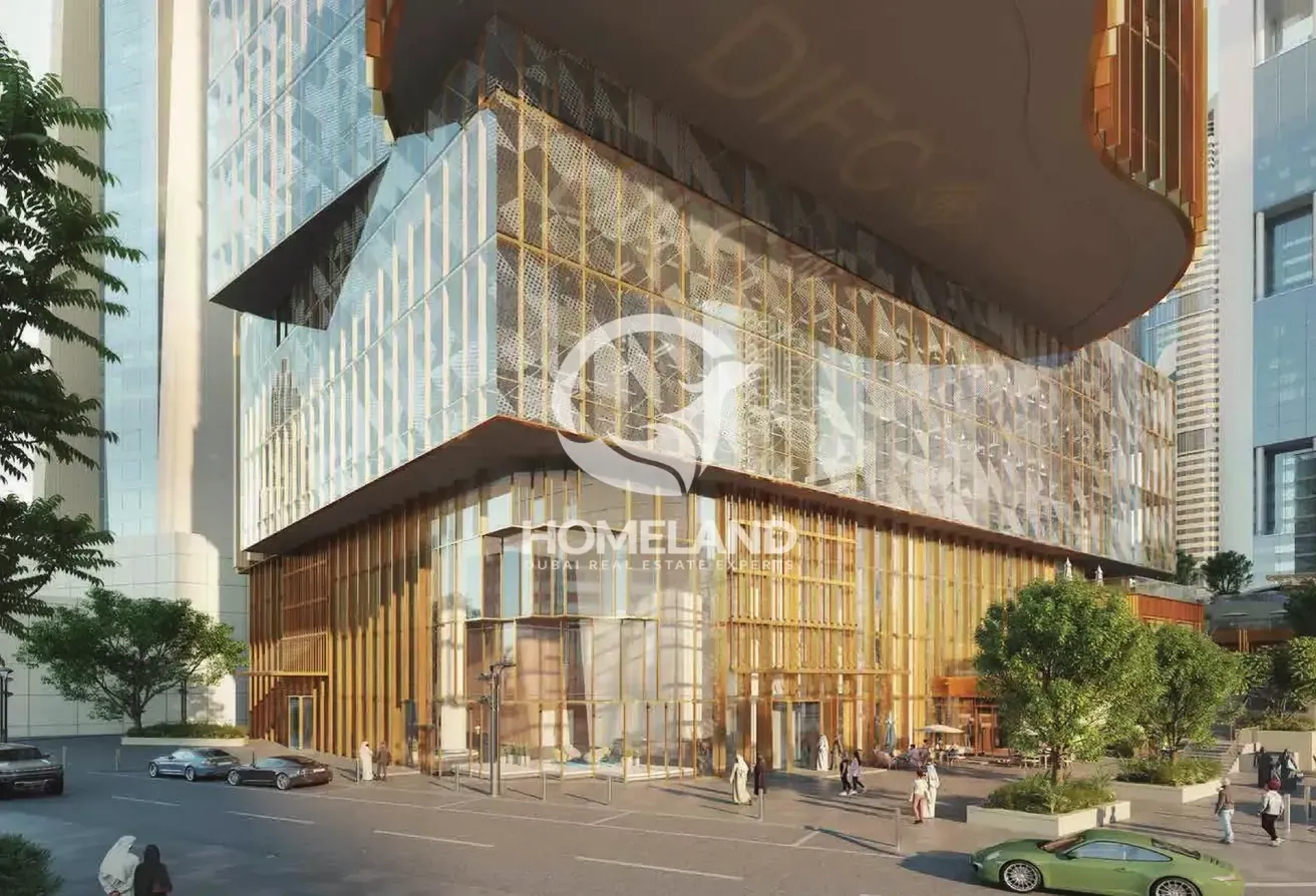 Stunning Palace and Zabeel View|Exclusive rare 1BR