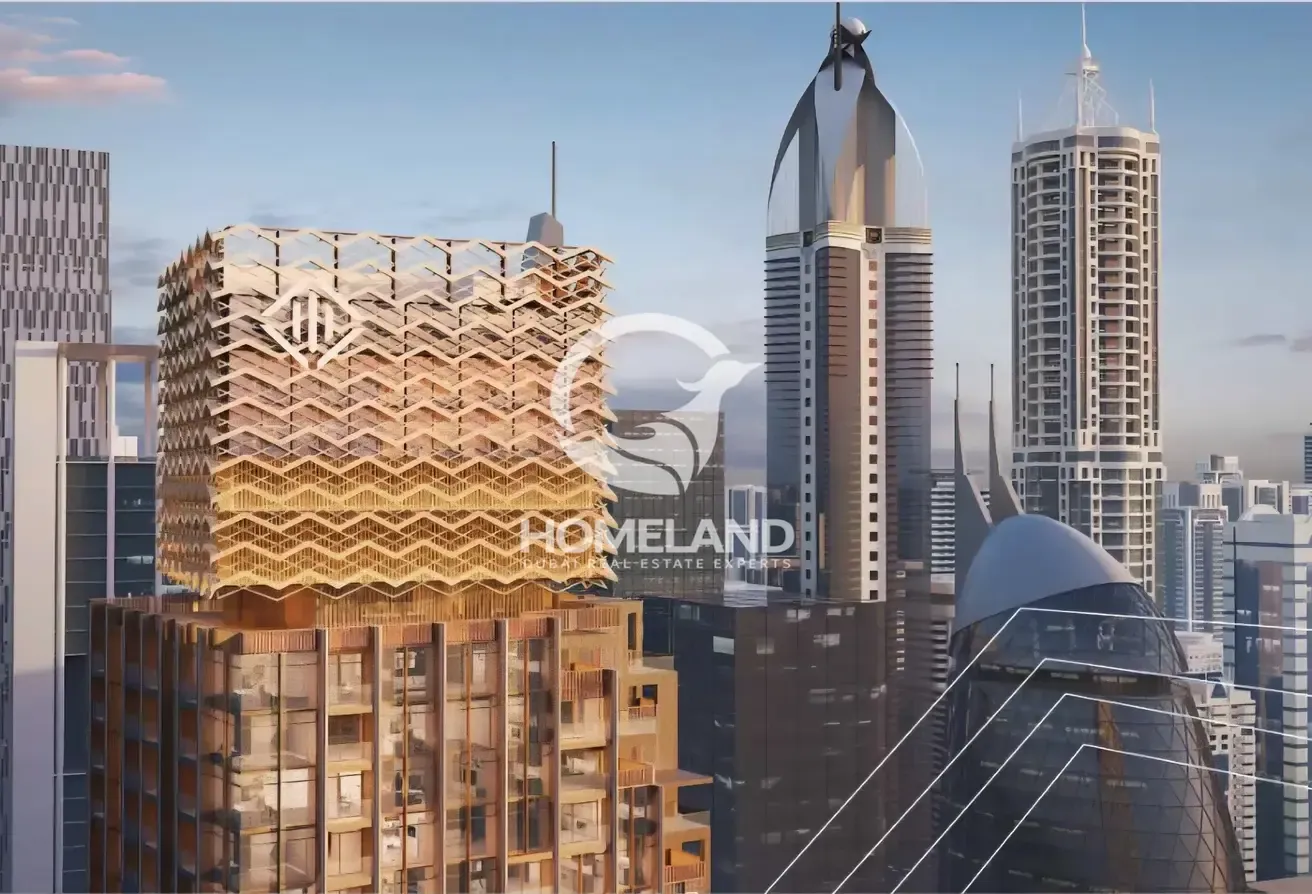 Stunning Palace and Zabeel View|Exclusive rare 1BR