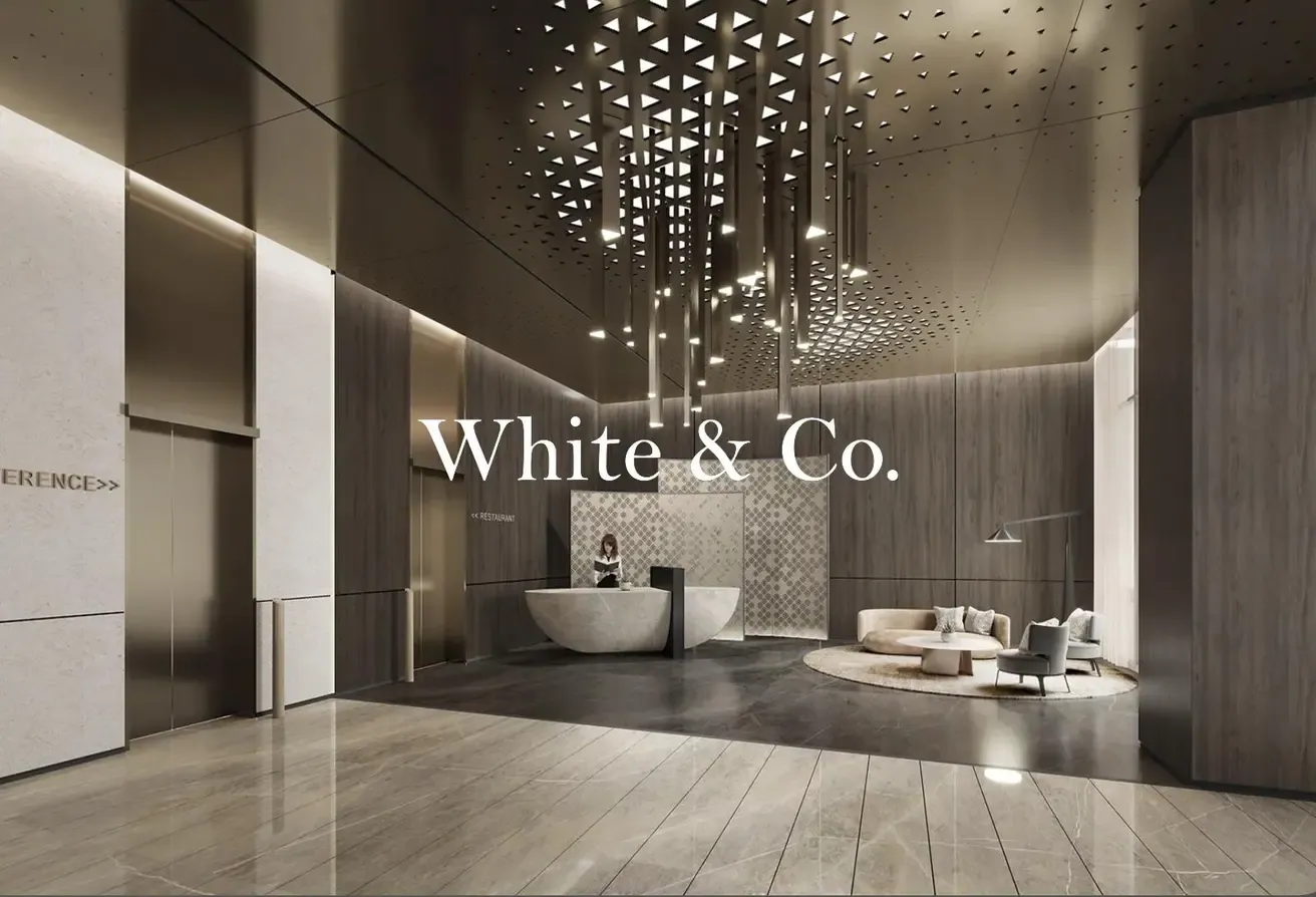 Large Layout | Luxury Living | Mall Access