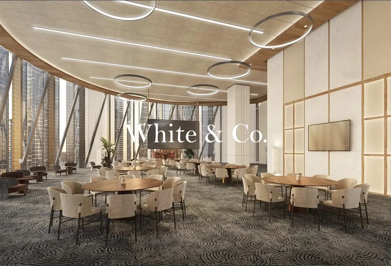 Large Layout | Luxury Living | Mall Access