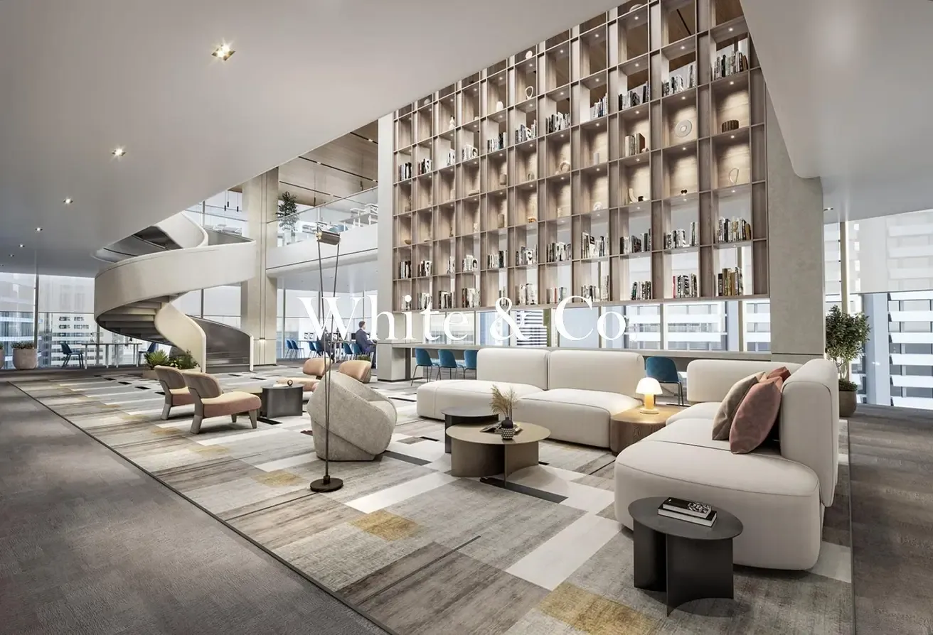 Large Layout | Luxury Living | Mall Access