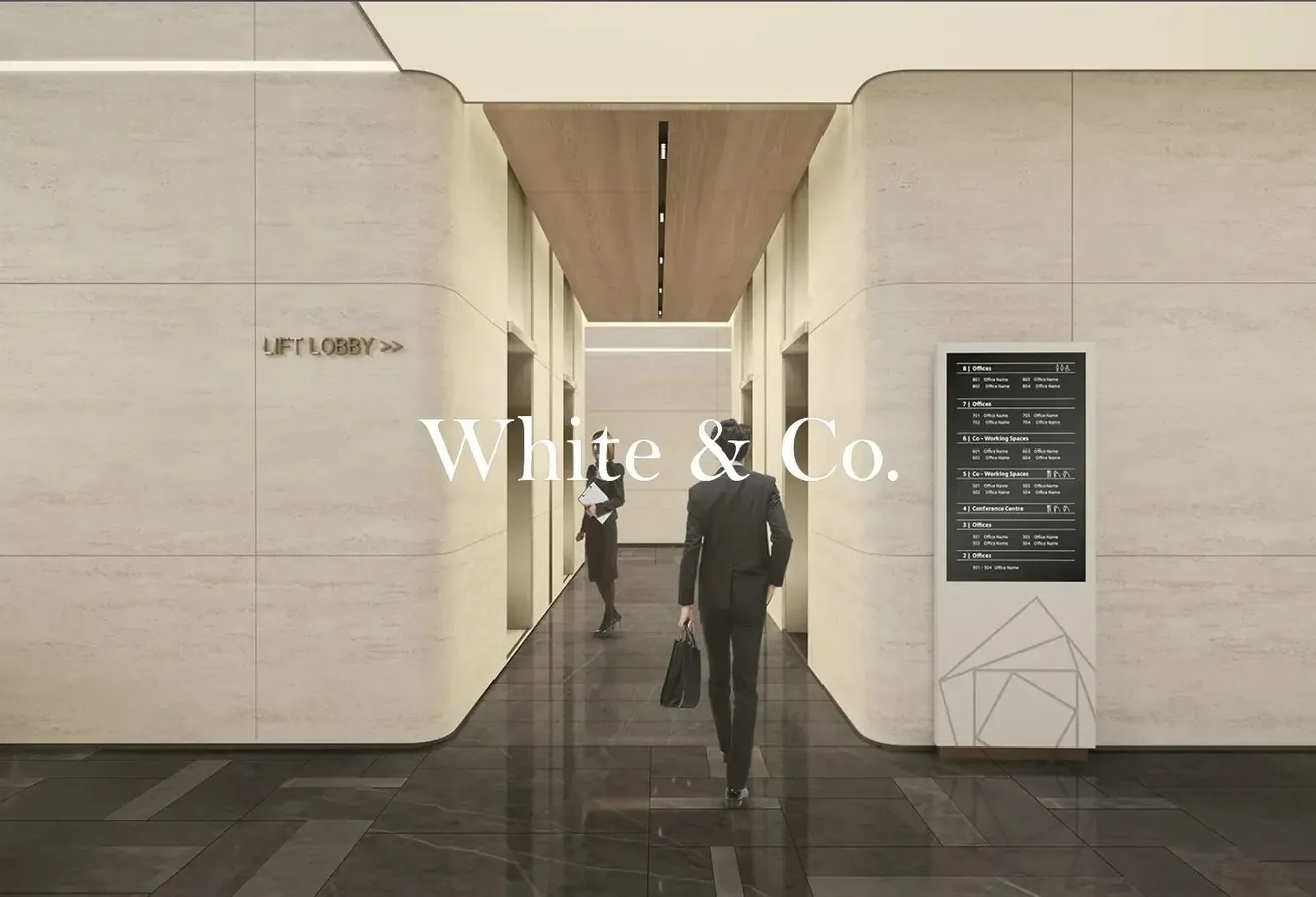 Large Layout | Luxury Living | Mall Access