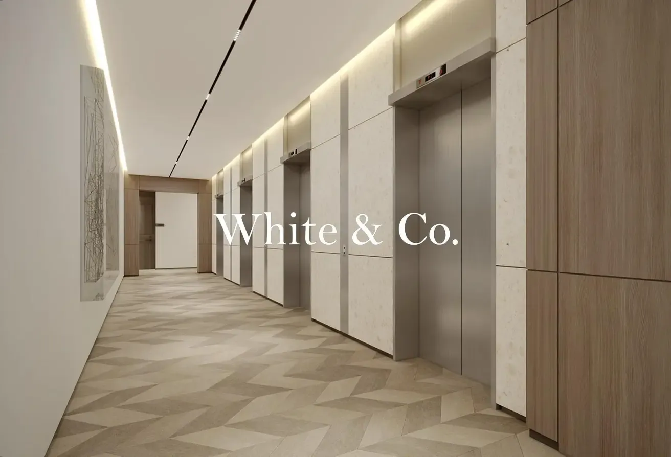 Large Layout | Luxury Living | Mall Access