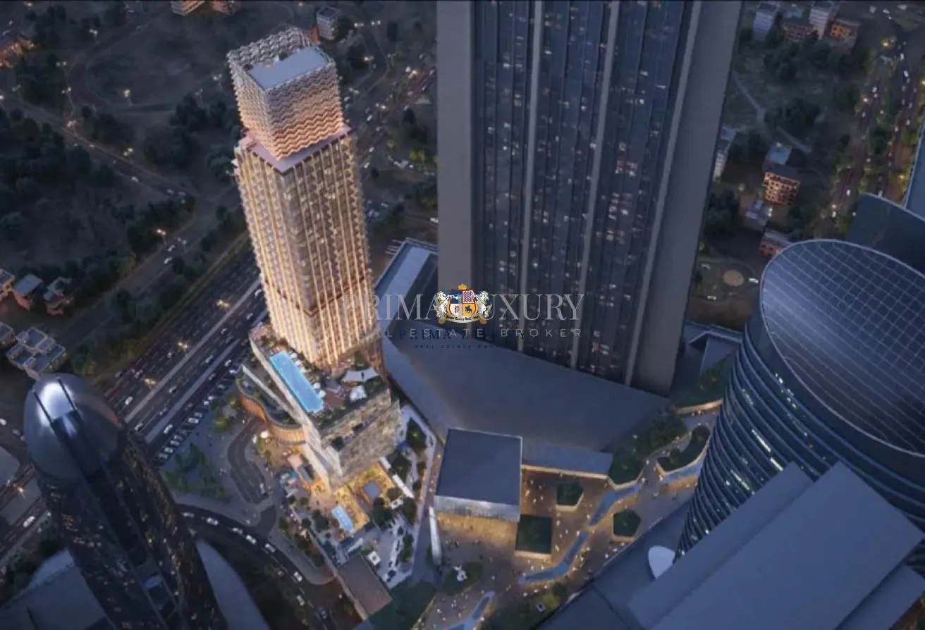 Exceptional & Luxury | Urban Lifestyle | Off-Plan