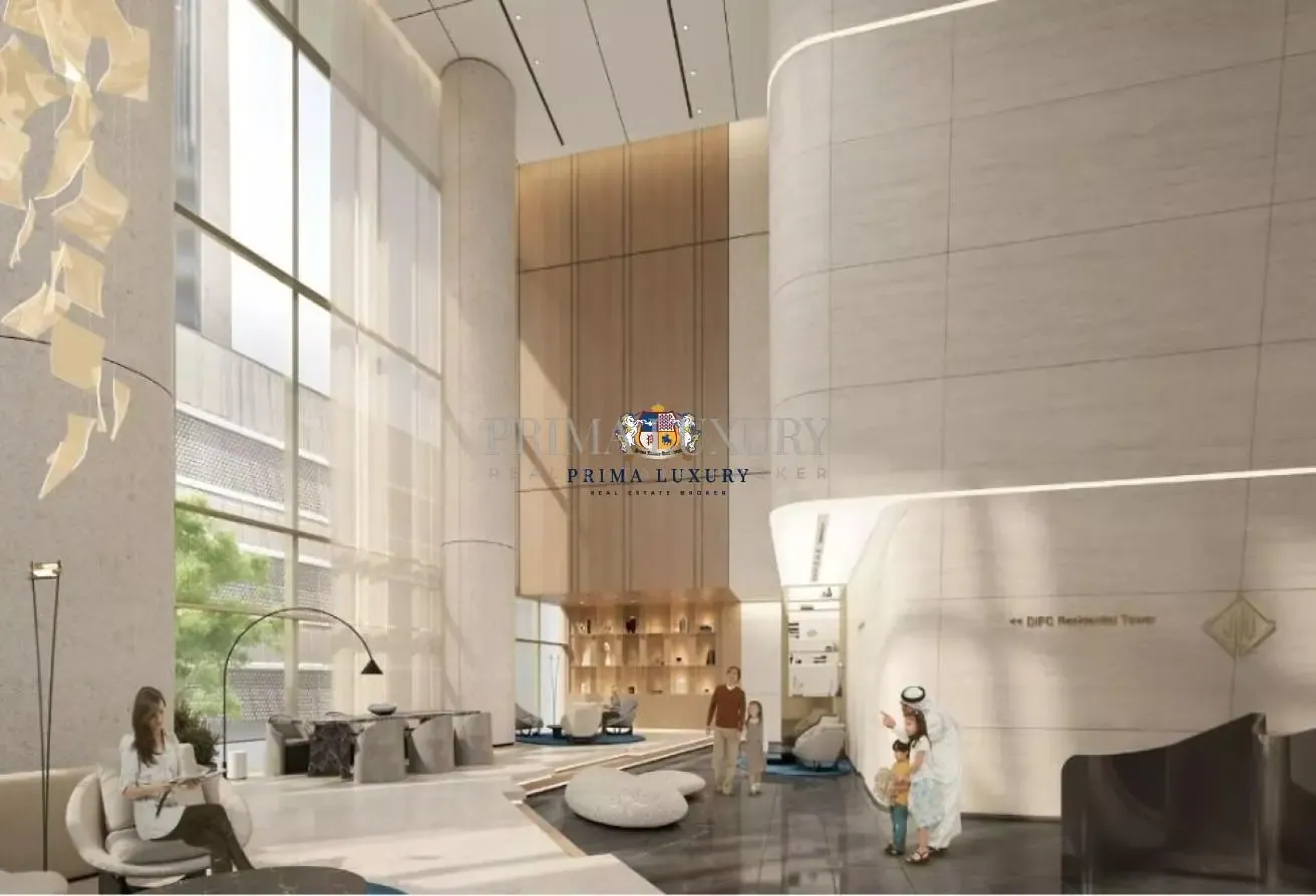 Exceptional & Luxury | Urban Lifestyle | Off-Plan