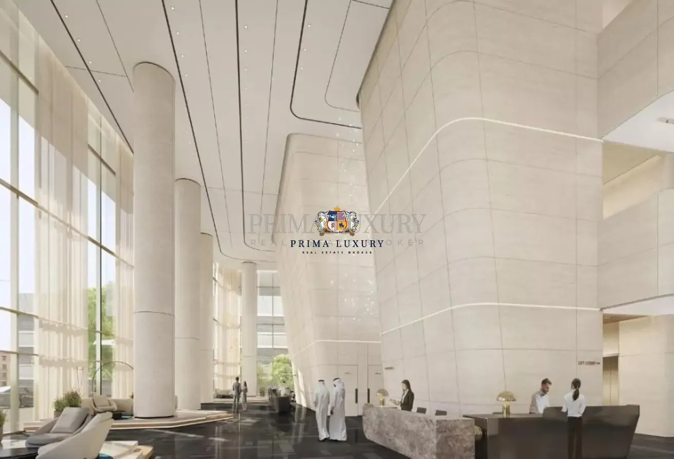 Exceptional & Luxury | Urban Lifestyle | Off-Plan